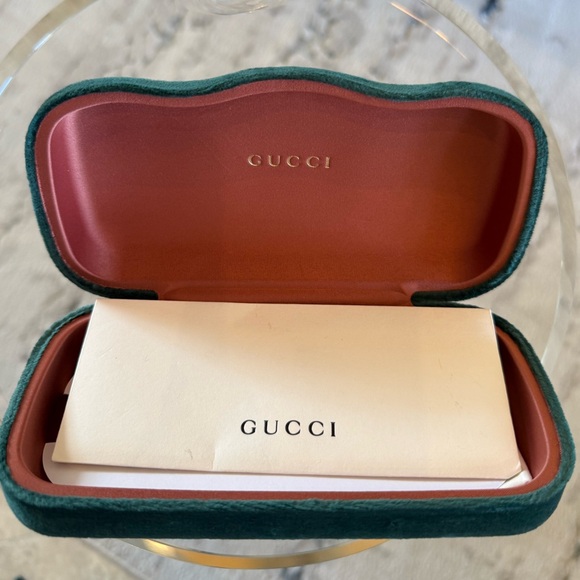 NWT Gucci Sunglasses - Picture 7 of 7